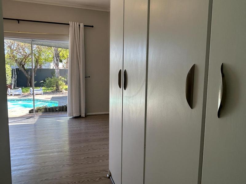 To Let 3 Bedroom Property for Rent in Parklands Western Cape